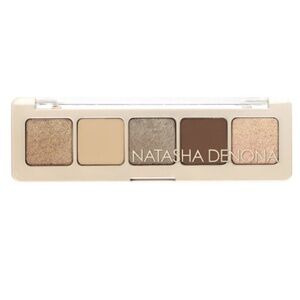 Natasha Denona Mini Glam Palette, New